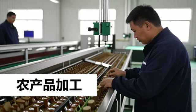 包装材料代工合作：河南东林农业科技有限公司经验谈