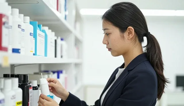 仓储保鲜技术在农产品存储中的应用实践