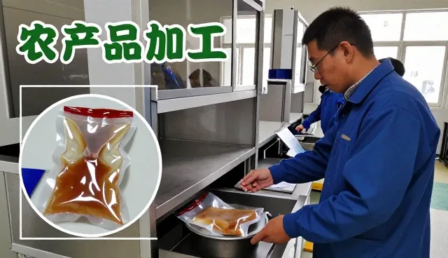 河南东林农业科技有限公司打造适用于门店展厅的蛋制品